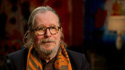 Gary Oldman Gary Oldman