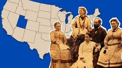 Why Was Utah The First State for Women to Vote In? Why Was Utah The First State for Women to Vote In?