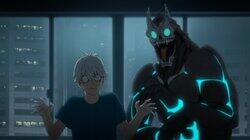 The Kaiju Who Defeats Kaiju The Kaiju Who Defeats Kaiju