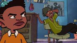 The King and Queen of Harts Play Spades The King and Queen of Harts Play Spades