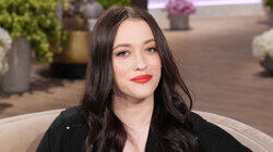 Kat Dennings, Kate Flannery Kat Dennings, Kate Flannery