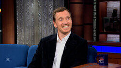 Michael Fassbender, Uzo Aduba, The Voidz Michael Fassbender, Uzo Aduba, The Voidz