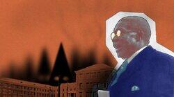How did a VA hospital became a civil rights battleground? How did a VA hospital became a civil rights battleground?