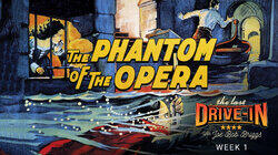 Phantom of the Opera (1925) Phantom of the Opera (1925)