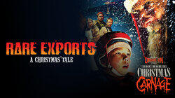 Rare Exports Rare Exports