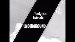 Underground Underground