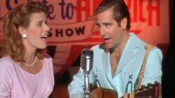 Memphis Melody - July 3, 1954 Memphis Melody - July 3, 1954