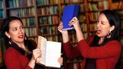 A Brief History of the Reading Wars? A Brief History of the Reading Wars?