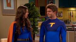 Thundermans: Banished!: Part 1 Thundermans: Banished!: Part 1