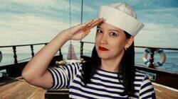 Why Is English Awash in Sailors' Jargon? Why Is English Awash in Sailors' Jargon?