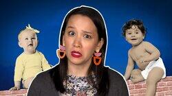 Why Do Baby Names Fall Out of Fashion? Why Do Baby Names Fall Out of Fashion?