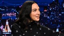 Gal Gadot, j-hope, Miguel Gal Gadot, j-hope, Miguel