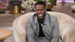 Kevin Hart, Jennie Kevin Hart, Jennie