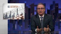 ICE Detention Facilities ICE Detention Facilities