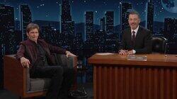 Denis Leary, Ray Nicholson, FINNEAS Denis Leary, Ray Nicholson, FINNEAS