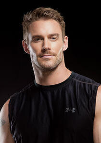 Jessie Pavelka Jessie Pavelka
