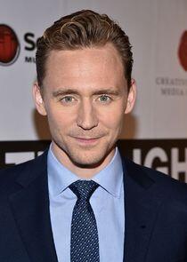 Tom Hiddleston Tom Hiddleston