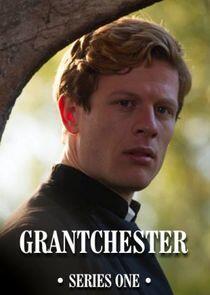 Grantchester - Season 1 Grantchester - Season 1
