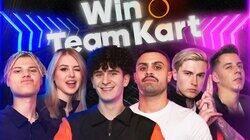 TikTok vs YouTube Team TikTok vs YouTube Team