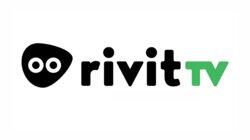logo of Rivit TV logo of Rivit TV