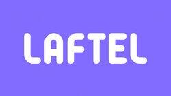 logo of Laftel logo of Laftel