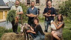Saving Our Ecovillage