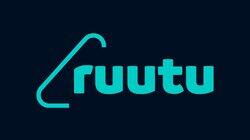 logo of Ruutu logo of Ruutu