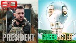The President, Energy The President, Energy