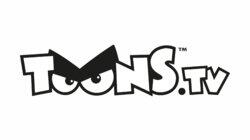 logo of ToonsTV logo of ToonsTV