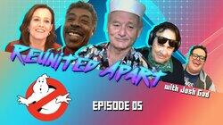 Ghostbusters Ghostbusters