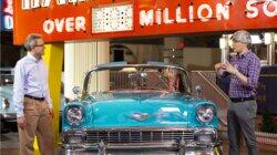 Best of — Convertibles Best of — Convertibles