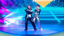 Bust A Groove Night Part 2 Bust A Groove Night Part 2