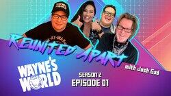 Wayne's World Wayne's World