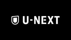 logo of U-Next logo of U-Next