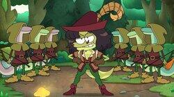 Newts in Tights Newts in Tights