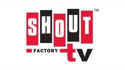 logo of ShoutFactoryTV logo of ShoutFactoryTV