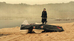 The Raft The Raft