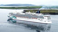 Orkney: When the Boat Comes in Orkney: When the Boat Comes in