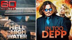 The Hell of High Water, In Too Depp The Hell of High Water, In Too Depp