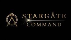 logo of Stargate Command logo of Stargate Command
