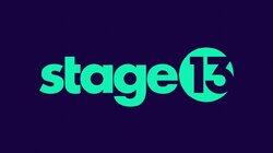 logo of Stage 13 logo of Stage 13
