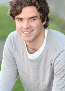 Craig Anderson