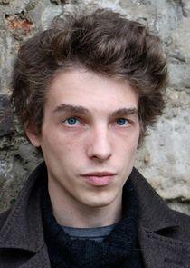 Pierre Andrau Pierre Andrau