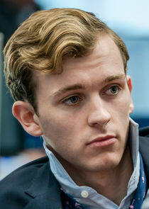 Robert Spearing Robert Spearing