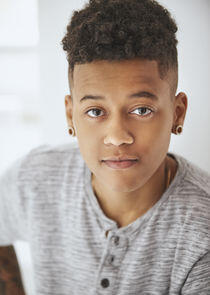 Crystal Nelson Crystal Nelson