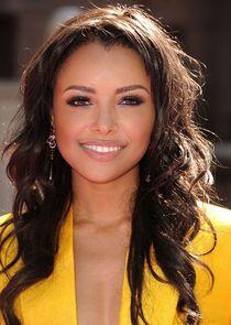 Kat Graham Kat Graham