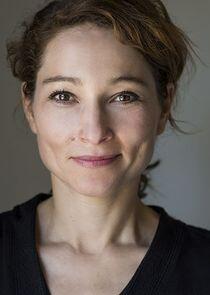 Janina Elkin Janina Elkin