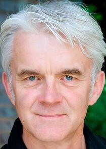 Paul Clarkson Paul Clarkson