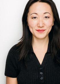 photo of M.J. Kang photo of M.J. Kang