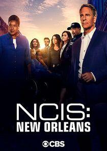 NCIS: New Orleans - Season 7 NCIS: New Orleans - Season 7